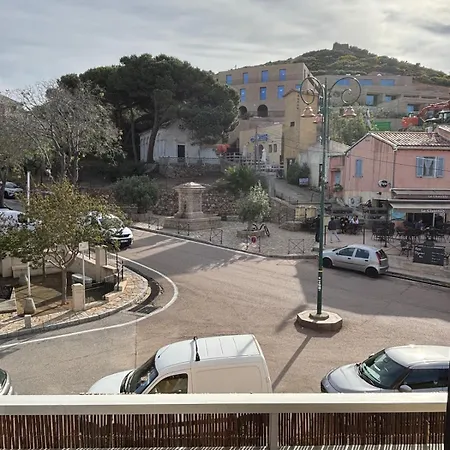 Au Coeur De Cargese