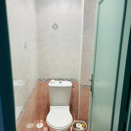 Au Coeur De Apartment *
