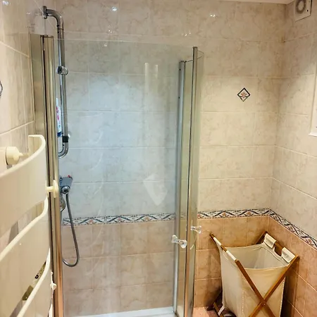 Appartement Au Coeur De *