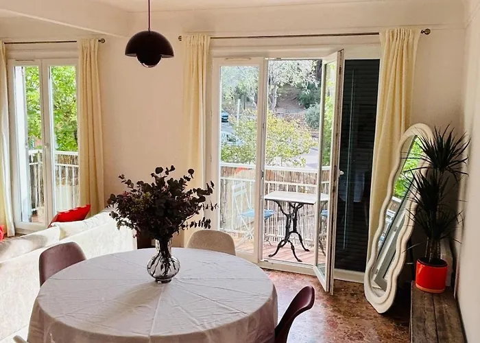 Au Coeur De Apartmán