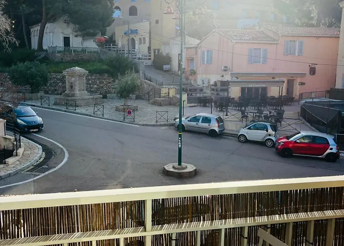 Au Coeur De * Cargèse