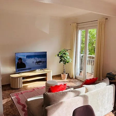 Au Coeur De Apartamento *