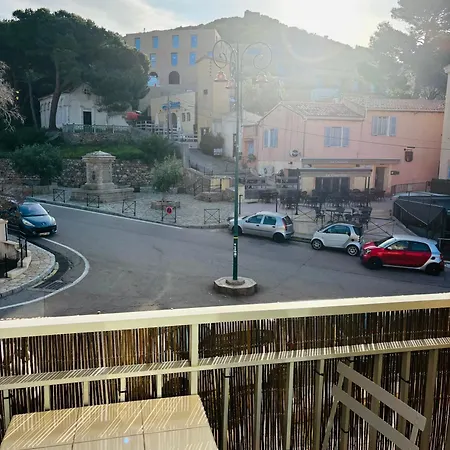 Au Coeur De * Cargèse