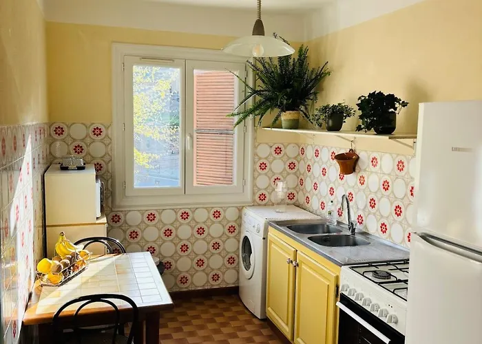 Au Coeur De Daire Cargèse