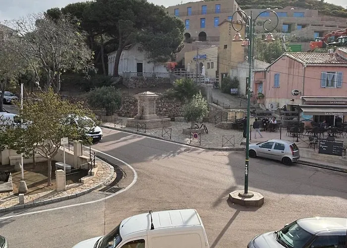 Au Coeur De Cargèse